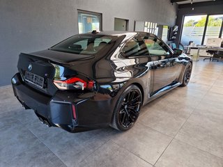 BMW M2 Coupe*M Drive Professional*CarPlay*LED - photo 6