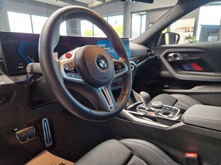 BMW M2 Coupe*M Drive Professional*CarPlay*LED - photo 1