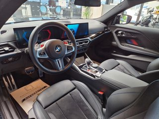 BMW M2 Coupe*M Drive Professional*CarPlay*LED - photo 2