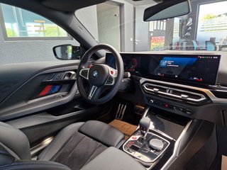 BMW M2 Coupe*M Drive Professional*CarPlay*LED - photo 3