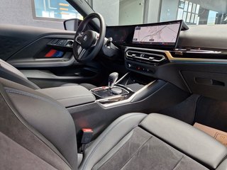 BMW M2 Coupe*M Drive Professional*CarPlay*LED - photo 4