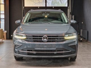 Volkswagen Tiguan Life 2,0TDI*KAMERA*7G DSG*ACC*LED* - bilder 2
