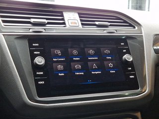 Volkswagen Tiguan Life 2,0TDI*KAMERA*7G DSG*ACC*LED* - bilder 4