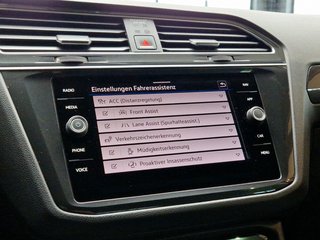 Volkswagen Tiguan Life 2,0TDI*KAMERA*7G DSG*ACC*LED* - bilder 6