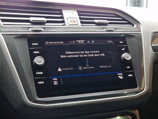 Volkswagen Tiguan Life 2,0TDI*KAMERA*7G DSG*ACC*LED* - bilder 7