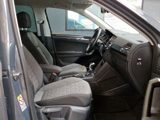 Volkswagen Tiguan Life 2,0TDI*KAMERA*7G DSG*ACC*LED* - bilder 11