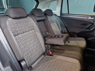 Volkswagen Tiguan Life 2,0TDI*KAMERA*7G DSG*ACC*LED* - bilder 16