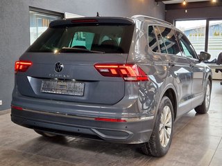 Volkswagen Tiguan Life 2,0TDI*KAMERA*7G DSG*ACC*LED* - bilder 6