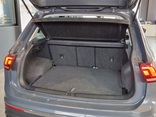 Volkswagen Tiguan Life 2,0TDI*KAMERA*7G DSG*ACC*LED* - bilder 7