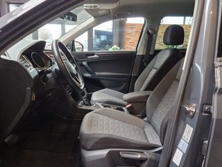 Volkswagen Tiguan Life 2,0TDI*KAMERA*7G DSG*ACC*LED* - bilder 10