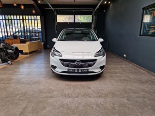 Opel Corsa E Edition*Schiebedach*Klima* - bilder 5