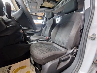 Opel Corsa E Edition*Schiebedach*Klima* - bilder 2