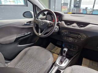 Opel Corsa E Edition*Schiebedach*Klima* - bilder 5