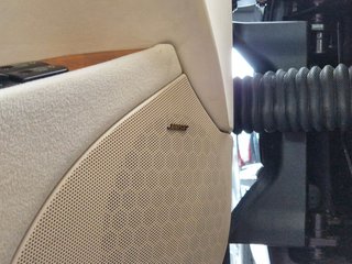 Mercedes-Benz CL 600 Coupe 5,5Ltr. V12*BOSE*Navi*ABC* - photo 5