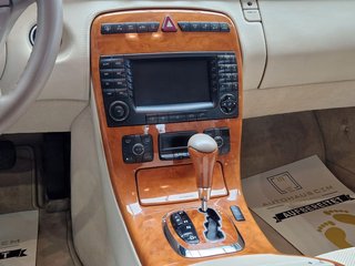 Mercedes-Benz CL 600 Coupe 5,5Ltr. V12*BOSE*Navi*ABC* - photo 9