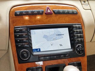 Mercedes-Benz CL 600 Coupe 5,5Ltr. V12*BOSE*Navi*ABC* - photo 10