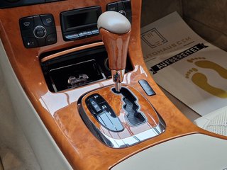 Mercedes-Benz CL 600 Coupe 5,5Ltr. V12*BOSE*Navi*ABC* - photo 12