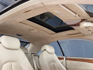 Mercedes-Benz CL 600 Coupe 5,5Ltr. V12*BOSE*Navi*ABC* - photo 15