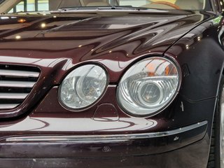 Mercedes-Benz CL 600 Coupe 5,5Ltr. V12*BOSE*Navi*ABC* - photo 8