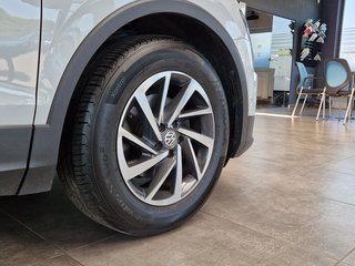 Volkswagen Tiguan 1.4 TSI*Sound *1.H*Navi*Kamera*LED*AHK - photo 5