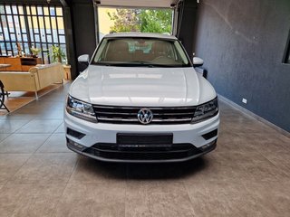 Volkswagen Tiguan 1.4 TSI*Sound *1.H*Navi*Kamera*LED*AHK - photo 7
