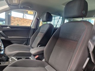 Volkswagen Tiguan 1.4 TSI*Sound *1.H*Navi*Kamera*LED*AHK - photo 2