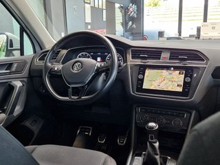 Volkswagen Tiguan 1.4 TSI*Sound *1.H*Navi*Kamera*LED*AHK - photo 6