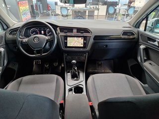 Volkswagen Tiguan 1.4 TSI*Sound *1.H*Navi*Kamera*LED*AHK - photo 7