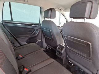 Volkswagen Tiguan 1.4 TSI*Sound *1.H*Navi*Kamera*LED*AHK - photo 8