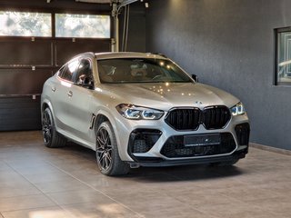 BMW X6 M Used vehicle for sale