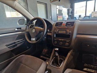 Volkswagen Golf V Variant Comfortline 1,4TSI*PDC*AHK*TEMP* - bilder 3