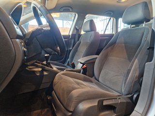 Volkswagen Golf V Variant Comfortline 1,4TSI*PDC*AHK*TEMP* - bilder 8