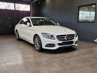 Mercedes-Benz C 180 Used vehicle for sale