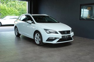 Seat Leon 1.4 ST FR-Line*SHZ*Navi*PDC*LED*Temp*1H*17" - bilder 1