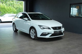 Seat Leon Gebrauchtwagen Kaufen