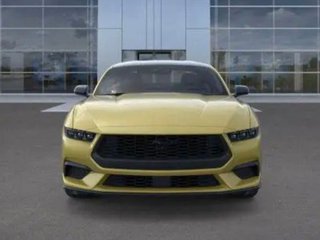Ford Mustang 2,3EcoBoost*CarPlay*Navi*Klimaauto* - bilder 2
