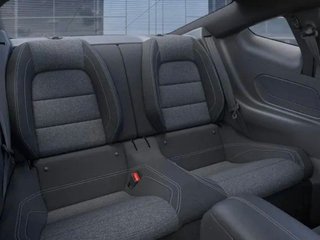 Ford Mustang 2,3EcoBoost*CarPlay*Navi*Klimaauto* - bilder 4