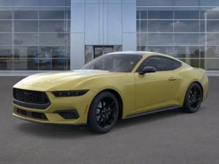 Ford Mustang 2,3EcoBoost*CarPlay*Navi*Klimaauto* - bilder 3