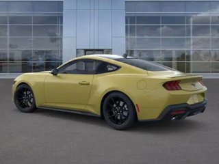 Ford Mustang 2,3EcoBoost*CarPlay*Navi*Klimaauto* - bilder 5