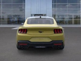 Ford Mustang 2,3EcoBoost*CarPlay*Navi*Klimaauto* - bilder 6