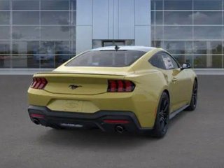 Ford Mustang 2,3EcoBoost*CarPlay*Navi*Klimaauto* - bilder 7