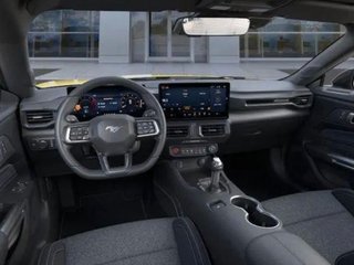 Ford Mustang 2,3EcoBoost*CarPlay*Navi*Klimaauto* - bilder 8