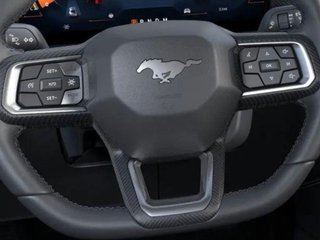 Ford Mustang 2,3EcoBoost*CarPlay*Navi*Klimaauto* - bilder 9