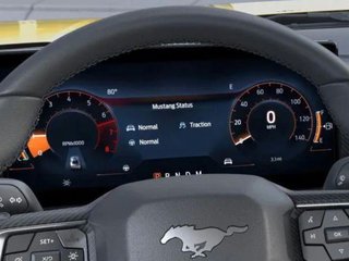 Ford Mustang 2,3EcoBoost*CarPlay*Navi*Klimaauto* - bilder 10