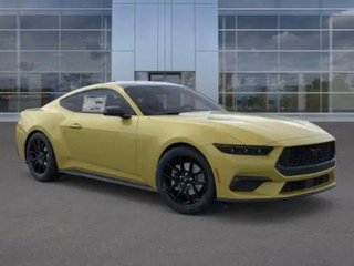 Ford Mustang Neuwagen Kaufen