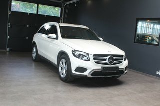 Mercedes-Benz GLC 220d 4Matic*AMG Line*Kamera*AHK*Distr*LED*9G - bilder 1