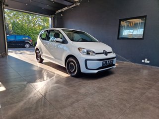 Volkswagen up! Gebrauchtwagen Kaufen