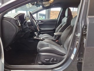 Kia XCeed Black Xdition 1,5T-GDI*WERKSGARANTIE*JBL - photo 1