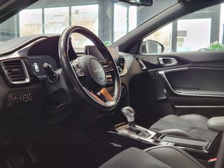 Kia XCeed Black Xdition 1,5T-GDI*WERKSGARANTIE*JBL - photo 2