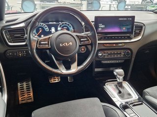 Kia XCeed Black Xdition 1,5T-GDI*WERKSGARANTIE*JBL - photo 3